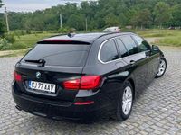 second-hand BMW 525 Seria 5 d Touring