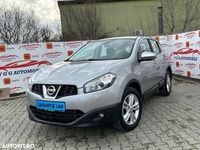 second-hand Nissan Qashqai 1.6 DCi ACENTA