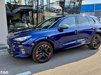 Second-hand Cupra Terramar 265 CP (194 kW) 2024 Albastru SUV