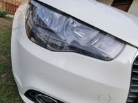 second-hand Audi A1 1.2 TFSI Attraction