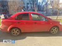 second-hand Chevrolet Aveo 