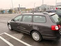 Second-hand VW Passat 143 CP (105 kW) 2009 Break