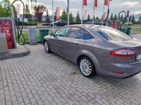 second-hand Ford Mondeo 2013 2.0 D