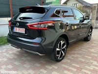 second-hand Nissan Qashqai 1.5 dCi TEKNA+