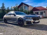 second-hand BMW 745e Seria 7