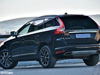 second-hand Volvo XC60 