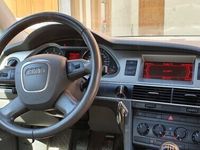 second-hand Audi A6 140 CP Masina personala - Nu necesita nici o investitie