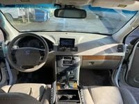 Second-hand Volvo XC90 210 CP (154 kW) 2005 SUV