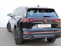 Second-hand VW Tayron Elegance 193 CP (141 kW) 2025 Negru  normal SUV