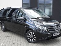 second-hand Mercedes Vito 