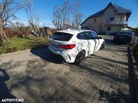 second-hand BMW 120 Seria 1 d xDrive AT M Sport