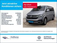 Second-hand VW T6.1 204 CP (150 kW) 2023 Van