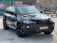 second-hand BMW X5 xDrive30d