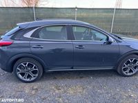 second-hand Kia XCeed 1.6 CRDi DCT7 VISION