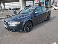 Second-hand Audi A4 S-Line 200 CP (147 kW) 2007 Break
