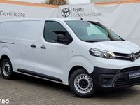 second-hand Toyota Proace 