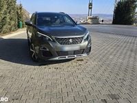 Second-hand Peugeot 3008 GT 180 CP (132 kW) 2018 Gri SUV