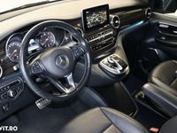 second-hand Mercedes V250 (BlueTEC) d extralang 7G-TRONIC