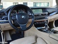 second-hand BMW 530 Seria 5 d Aut.