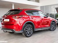 second-hand Mazda CX-5 CD175 4x4 AT Revolution Top