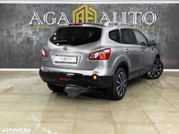 second-hand Nissan Qashqai +2 Qashqai+2 1.5 dCi DPF Visia