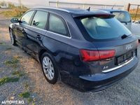 second-hand Audi A6 2.0 TDI quattro S tronic