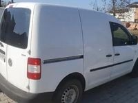 Second-hand VW Caddy 80 CP (58 kW) 2006 Monovolum