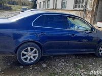 second-hand VW Jetta 1.9 TDI