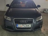 second-hand Audi A3 2.0 TDI S-Tronic Ambiente