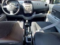 second-hand Daihatsu Sirion 