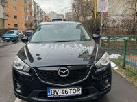 second-hand Mazda CX-5 SKYACTIV-D 175 AWD Drive Nakama Intense