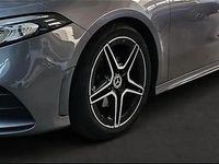 Second-hand Mercedes A180 136 CP (100 kW) 2019 Culoaregri Hatchback