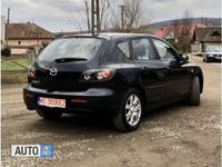 second-hand Mazda 3 