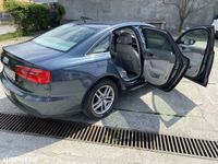 second-hand Audi A6 Avant 2.0 TDI Multitronic