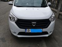 second-hand Dacia Dokker 1.5 dCi 75 CP Laureate