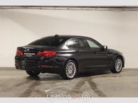 second-hand BMW 530 2020 3.0 Diesel 265 CP 57.387 km - 44.560 EUR - leasing auto