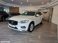 second-hand Volvo XC60 