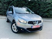 second-hand Nissan Qashqai +2 Qashqai+2