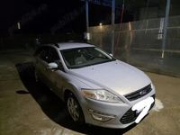 Second-hand Ford Mondeo 115 CP (84 kW) 2012 Break