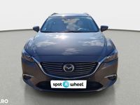 second-hand Mazda 6 CD175 AT 4x4 Revolution Top