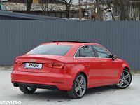 second-hand Audi A3 1.8 TFSI Stronic Attraction