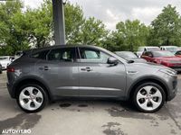 second-hand Jaguar E-Pace D180 AWD R-Dynamic HSE