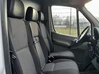 Second-hand VW Crafter 136 CP (100 kW) 2012 Van