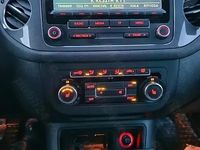 Second-hand VW Tiguan 140 CP (102 kW) 2014 SUV