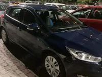 Second-hand Ford Focus RS 125 CP (91 kW) 2015 Hatchback