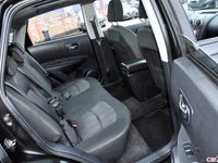 second-hand Nissan Qashqai 1.5 dCi ACENTA