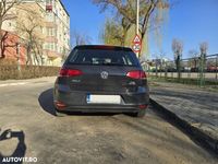 second-hand VW Golf 1.2 TSI BMT Comfortline