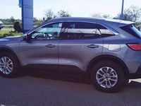 second-hand Ford Kuga 2.5 Duratec FHEV FWD Titanium