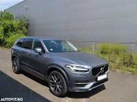 Second-hand Volvo XC90 225 CP (165 kW) 2016 Culoaregri SUV