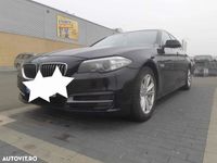 second-hand BMW 528 Seria 5 i Aut. Luxury Line